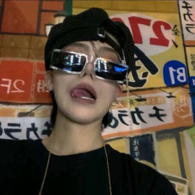 Furry插画人物结合Furry群